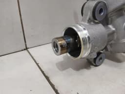 FERRARI Ferrari 296 GTS F171 Power Steering Rack 774395 Steering Gear GTB ELECTRIC GEAR — thumbnail 7