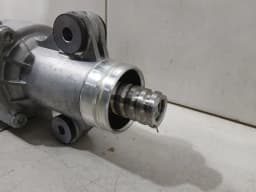 FERRARI Ferrari 296 GTS F171 Power Steering Rack 774395 Steering Gear GTB ELECTRIC GEAR — thumbnail 8