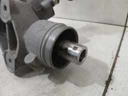 AUDI AUDI R8 4S PERFORMANCE POWER STEERING RACK 4S2423050D RHD UK JPN AU — thumbnail 6
