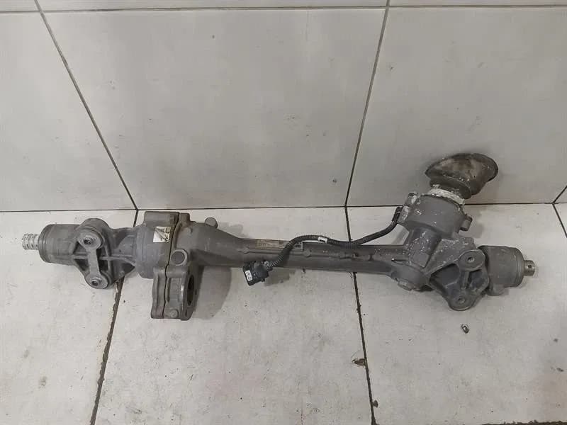 AUDI AUDI R8 4S PERFORMANCE POWER STEERING RACK 4S2423050D RHD UK JPN AU