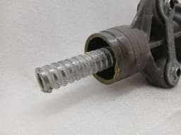 AUDI Audi R8 4S AWD Power Steering Rack 4S2423050J RHD RIGHT HAND DRIVE — thumbnail 4