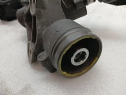AUDI Audi R8 4S AWD Power Steering Rack 4S2423050J RHD RIGHT HAND DRIVE — thumbnail 5