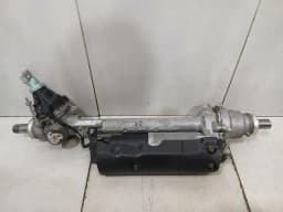 BMW BMW 3 Series M3 G80 G20 Power Steering Rack 5B703C5 RHD Steering Rack UK JPN AU — thumbnail 2