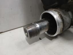 BMW BMW 3 Series M3 G80 G20 Power Steering Rack 5B703C5 RHD Steering Rack UK JPN AU — thumbnail 4