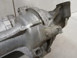 BMW BMW 3 Series M3 G80 G20 Power Steering Rack 5B703C5 RHD Steering Rack UK JPN AU — thumbnail 10