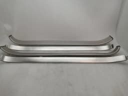 BENTLEY Bentley Continental GT W12 door sill set 3W8853537L door entry sill set — thumbnail 1