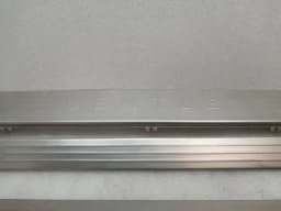BENTLEY Bentley Continental GT W12 door sill set 3W8853537L door entry sill set — thumbnail 4