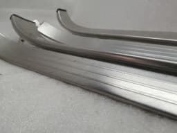BENTLEY Bentley Continental GT W12 door sill set 3W8853537L door entry sill set — thumbnail 7