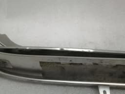 BENTLEY Bentley Continental GT W12 door sill set 3W8853537L door entry sill set — thumbnail 10