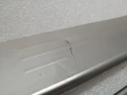 BENTLEY Bentley Continental GT W12 door sill set 3W8853537L door entry sill set — thumbnail 5