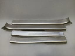 BENTLEY Bentley Continental Flying Spur Door Sill Set 3W5853540B Door Sill Set — thumbnail 3