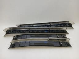 BENTLEY Bentley Continental Flying Spur Door Sill Set 3W5853540B Door Sill Set — thumbnail 8