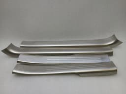 BENTLEY Bentley Continental Flying Spur Door Sill Set 3W5853540B Door Sill Set — thumbnail 2
