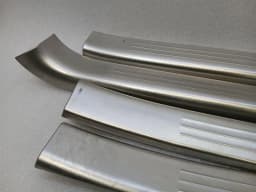 BENTLEY Bentley Continental Flying Spur Door Sill Set 3W5853540B Door Sill Set — thumbnail 4
