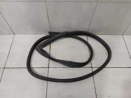 PORSCHE Porsche 911 991 left door seal 99153707504 door seals left — thumbnail 1
