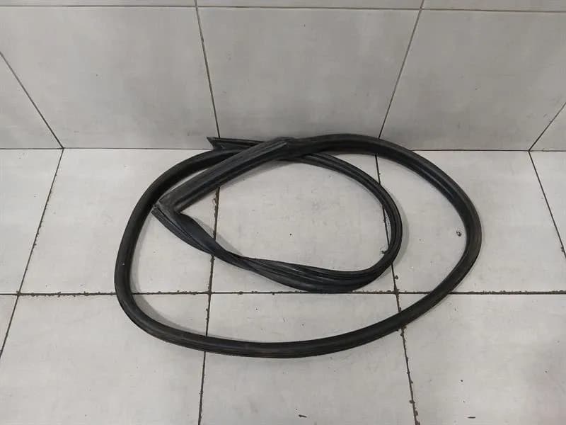 PORSCHE Porsche 911 991 left door seal 99153707504 door seals left