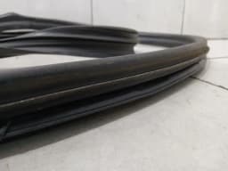 PORSCHE Porsche 911 991 left door seal 99153707504 door seals left — thumbnail 9