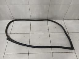 PORSCHE Porsche 911 991 left door seal 99153707504 door seals left — thumbnail 6