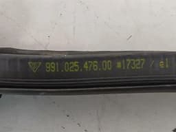 PORSCHE Porsche 911 991 left door seal 99153707504 door seals left — thumbnail 5