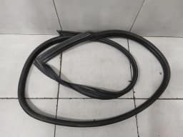 PORSCHE Porsche 911 991 left door seal 99153707504 door seals left — thumbnail 8