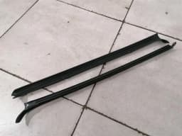 PORSCHE Porsche 911 992 Seal 992845121D Windscreen Seals — thumbnail 2