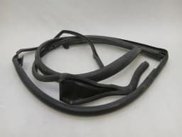 MCLAREN McLaren 720S Coupe Door Seal 14AA499CP RH Door Seals — thumbnail 9