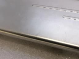 BENTLEY Bentley Continental GT W12 Door Sill Set 3W8853538AF Door Sill Trim 3W3863382E — thumbnail 5