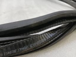 PORSCHE Porsche Panamera 976 G3 2024-2026 Door Seal 971831721Y FL Door Seals VL — thumbnail 9
