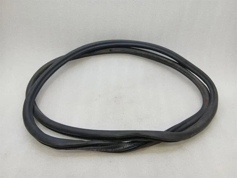 PORSCHE Porsche Panamera 976 G3 2024-2026 Door Seal 971831721Y FL Door Seals VL