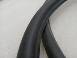 PORSCHE Porsche Panamera 976 G3 2024-2026 Door Seal 971831721Y FL Door Seals VL — thumbnail 10