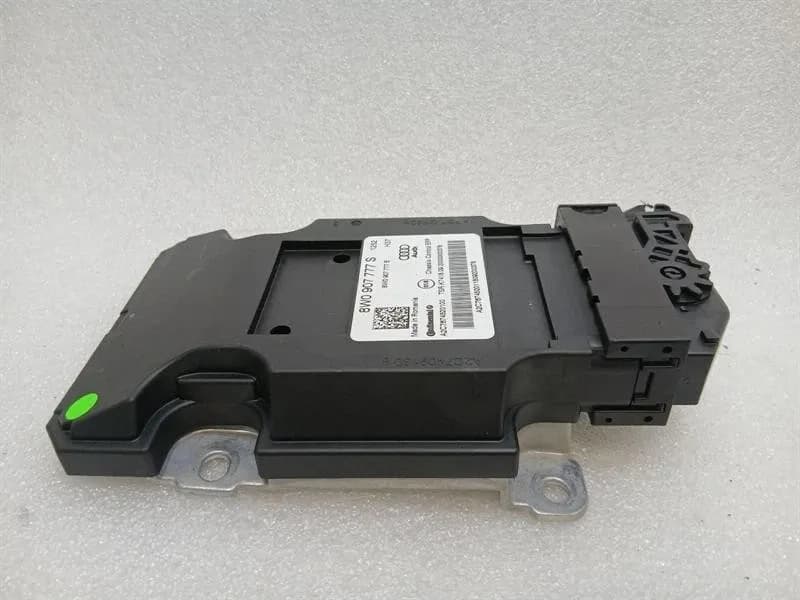 AUDI AUDI RS5 F5 8W6 B9 15-24 ELECTRONIC MODULE 8W0907777S ECU SUSPENSION