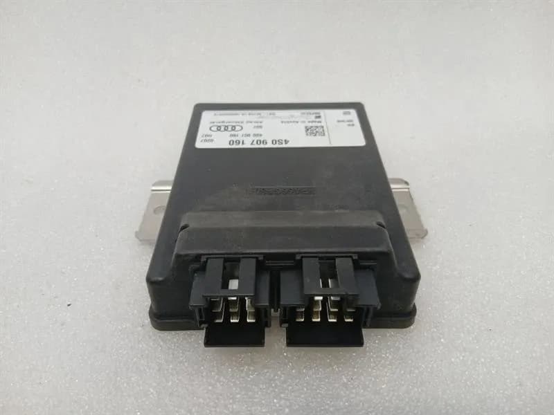 Audi R8 4S Performance Electronic Module 4S0907160 AWD Control Unit