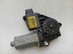 PORSCHE Porsche 911 996 rear left door window motor 99662411105 window regulator motor rear — thumbnail 6