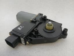 PORSCHE Porsche 911 996 rear left door window motor 99662411105 window regulator motor rear — thumbnail 5