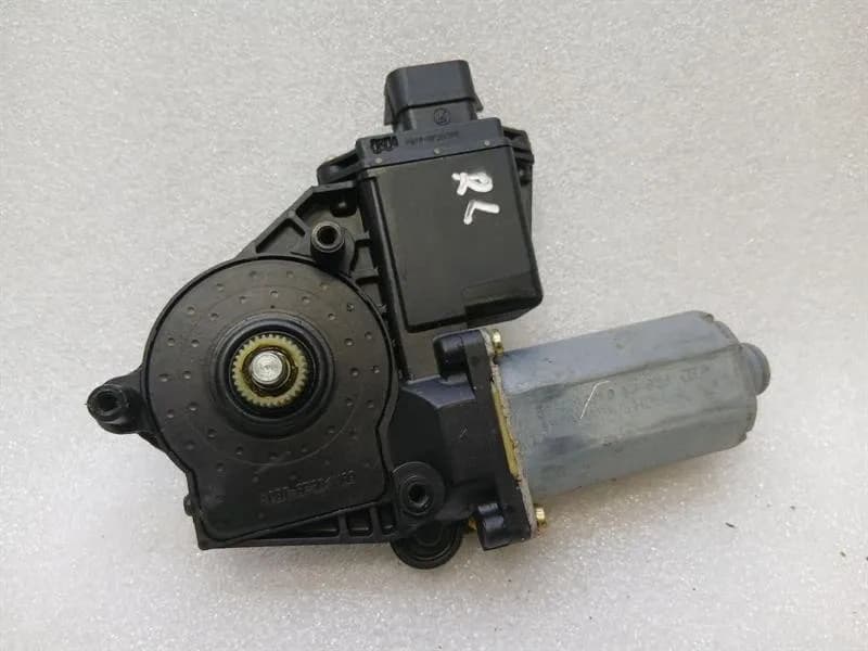 PORSCHE Porsche 911 996 rear left door window motor 99662411105 window regulator motor rear