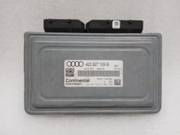 AUDI AUDI R8 TYPE 42 5.2 V10 COUPE Electronic Module 420927109B GEARBOX ECU — thumbnail 8