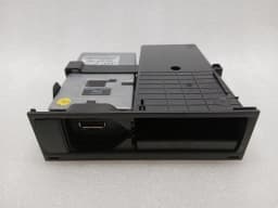 AUDI Audi R8 Type 42 5.2 V10 Coupe Electronic Module 420035785 ECU — thumbnail 8