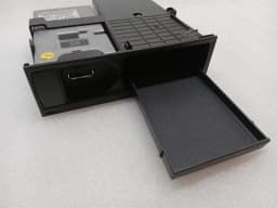 AUDI Audi R8 Type 42 5.2 V10 Coupe Electronic Module 420035785 ECU — thumbnail 10