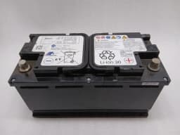 BMW BMW 4 G83 M4 electronic module 61218047220 Li-on battery 770A 69Ah control unit — thumbnail 1