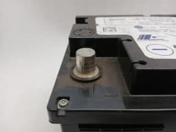 BMW BMW 4 G83 M4 electronic module 61218047220 Li-on battery 770A 69Ah control unit — thumbnail 5