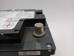BMW BMW 4 G83 M4 electronic module 61218047220 Li-on battery 770A 69Ah control unit — thumbnail 6