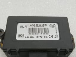 FERRARI Ferrari California F149 08-14 4.3 Electronic Module 238935 ECU ANTI LIFT — thumbnail 8