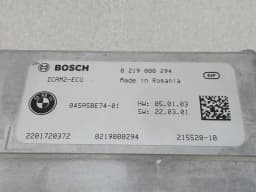 BMW BMW 3 Series M3 G80 G20 CAMERA Electronic Module 045A5BE74 Control Unit Camera — thumbnail 6