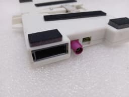BMW BMW 3 Series M3 G80 G20 Electronic Module 5A53A35 ECU BLUETOOTH — thumbnail 4