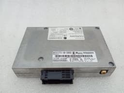 AUDI AUDI R8 TYPE 42 V10 5.2 SPYDER ELECTRONIC MODULE 8P1862335 BLUETOOTH ECU — thumbnail 5