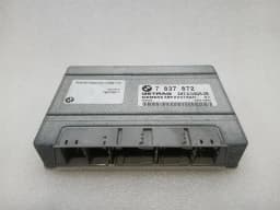 BMW BMW M6 SMG E63 Electronic module 7837872 SMG ECU control unit — thumbnail 1