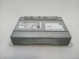 BMW BMW M6 SMG E63 Electronic module 7837872 SMG ECU control unit — thumbnail 5
