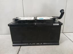 BMW BMW M3 M4 G80 G81 G83 61218092859 BATTERY Lithium-ion Li-ion 70Ah 770A — thumbnail 3