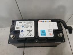BMW BMW M3 M4 G80 G81 G83 61218092859 BATTERY Lithium-ion Li-ion 70Ah 770A — thumbnail 5