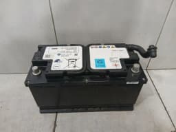 BMW BMW M3 M4 G80 G81 G83 61218092859 BATTERY Lithium-ion Li-ion 70Ah 770A — thumbnail 2